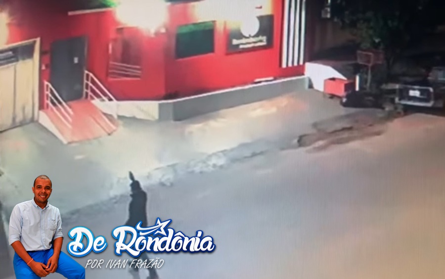 SOLUÇÃO: Segurança Pública de RO precisa esclarecer o atentado ao Rondoniaovivo