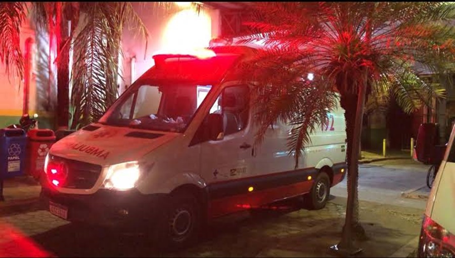 CRIME NA LESTE: Mulher é vítima de tentativa de assassinato após discussão com rival na capital 