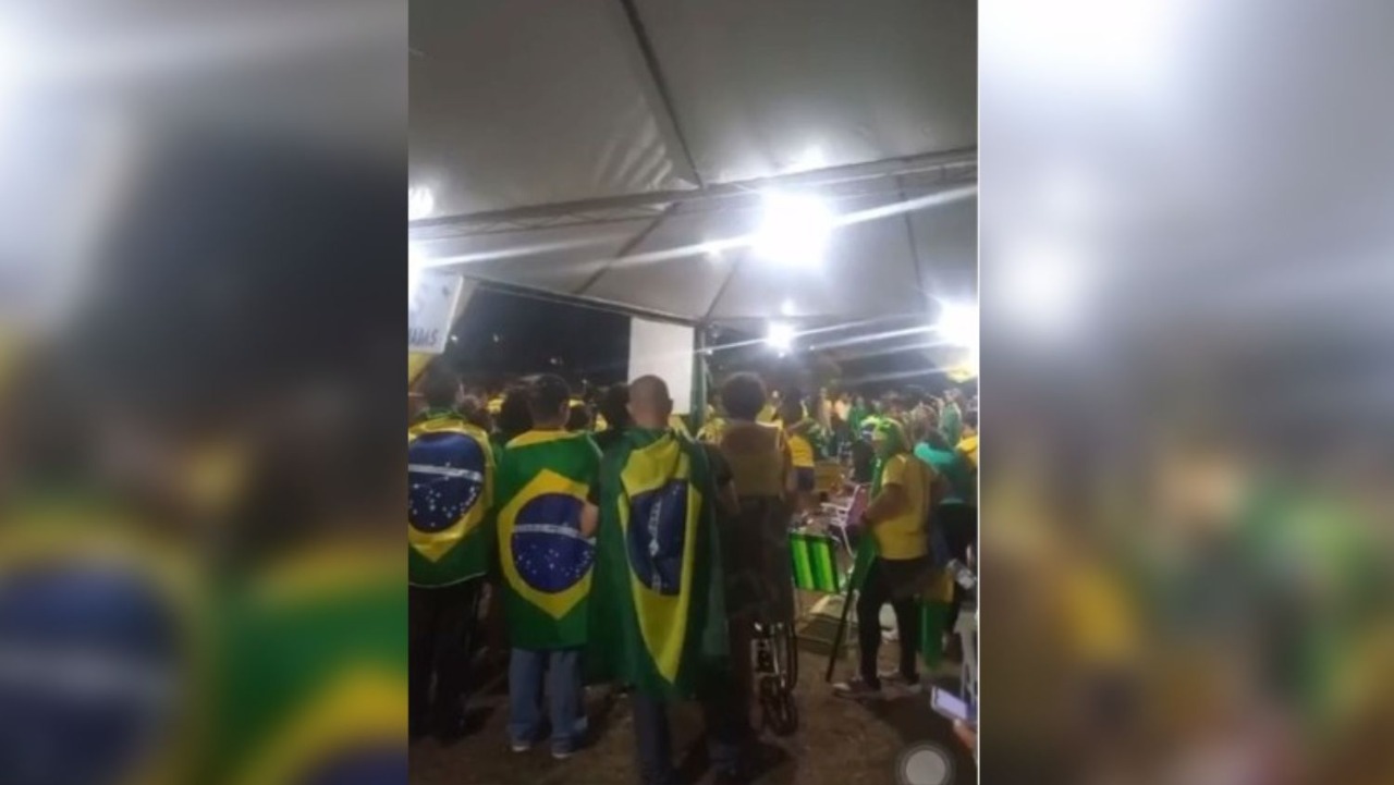 INSANIDADE: Golpistas afirmam que atentado ao Rondoniaovivo foi forjado