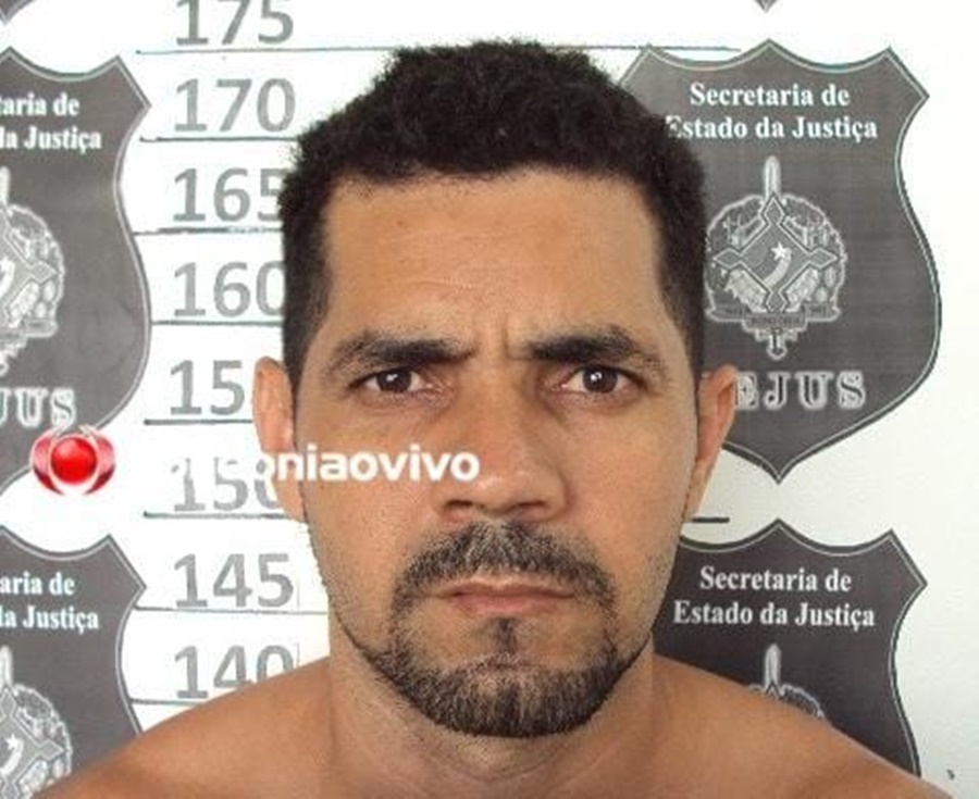 PROCURADO: Criminoso acusado de roubo foge após apenados serrarem grades de cela no '603'