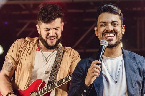 SEM FESTA: Show de sertanejos em Cacoal e Vilhena são adiados por causa de bloqueios