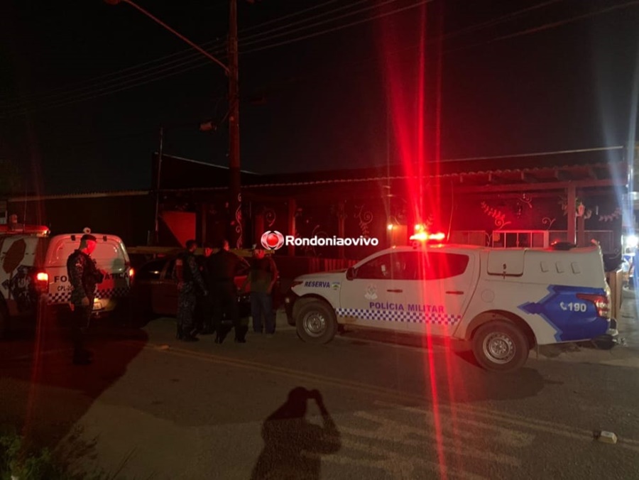 FURTO: Eletricista é preso fazendo 'gato' de energia em conveniência 