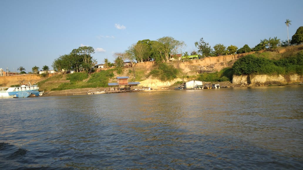 FUTURO: Baixo Madeira recebe Conferência de Educação Ambiental a partir desta sexta (25) 