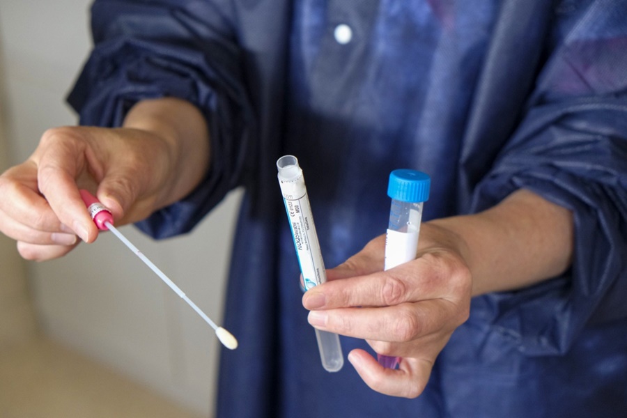 AGEVISA: Confirmados 200 casos de Covid-19 e nenhuma morte nas últimas 24h