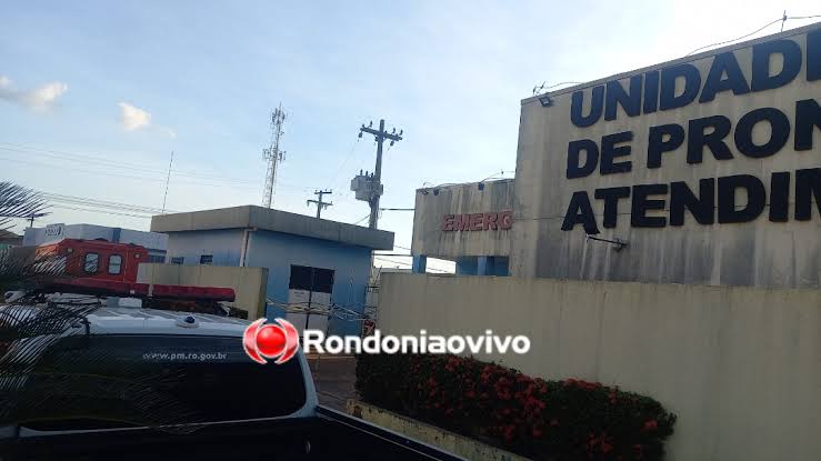 CORREU: Trabalhador é espancado por bandidos ao tentar se livrar de assalto 