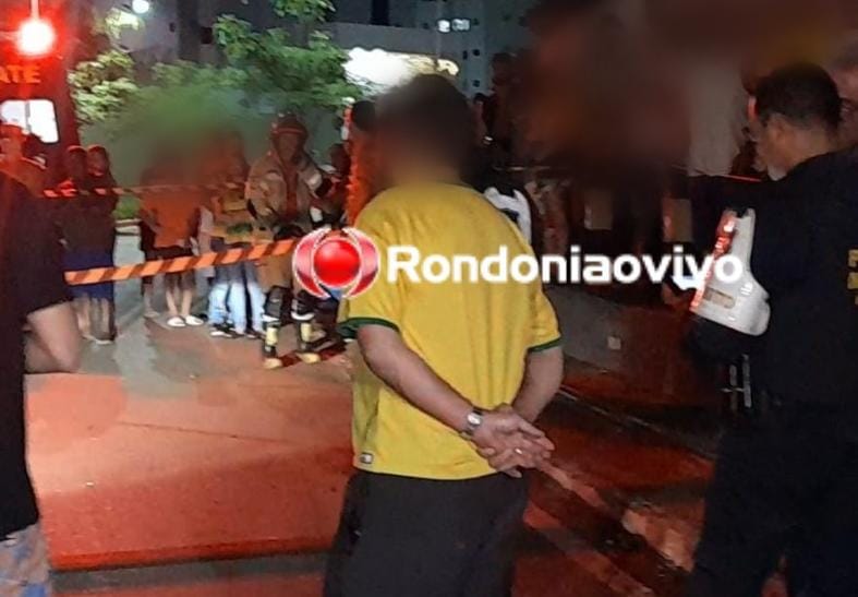 EMBRIAGADO: Advogado que dirigia BMW e causou morte de ciclista tem prisão mantida 