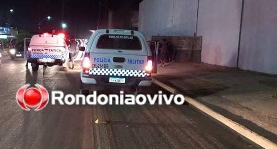 INCONFORMADO: Homem ameaça matar e esquartejar corpo da ex-mulher na capital 