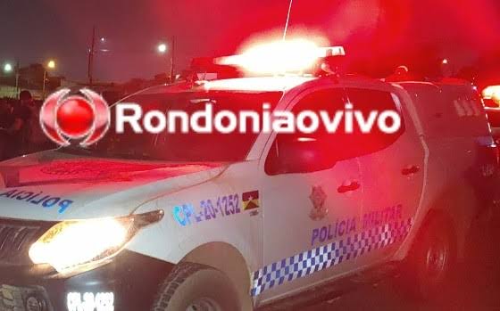 DISCUSSÃO: Cunhado é acusado de tentar matar homem a tiros em fazenda 