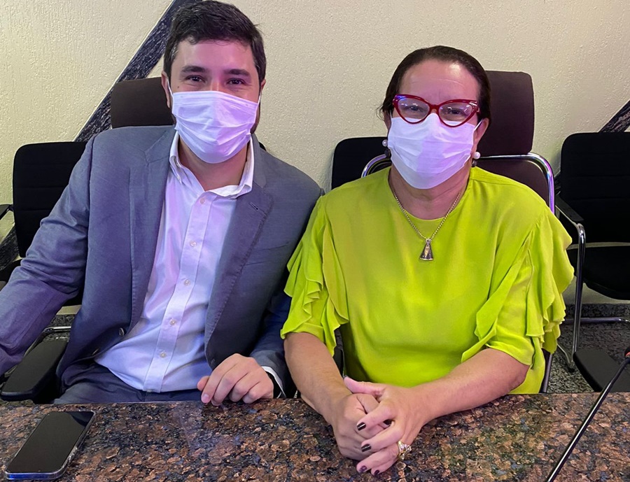 PEDIDO: Ver. Ellis Regina solicita construção de Ecoparque na Vila Tupi