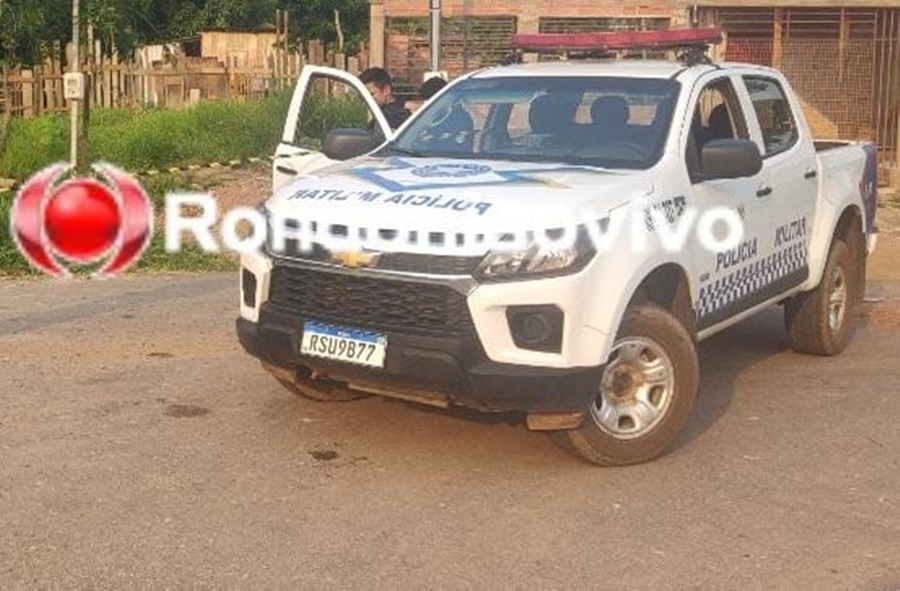 'PEGA LADRÃO': Mulher grita por socorro e assaltante é detido pela população 