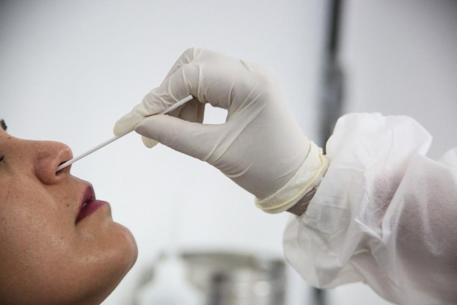 BOLETIM DIÁRIO: Duas mortes são registradas por Covid em RO, confirma Agevisa