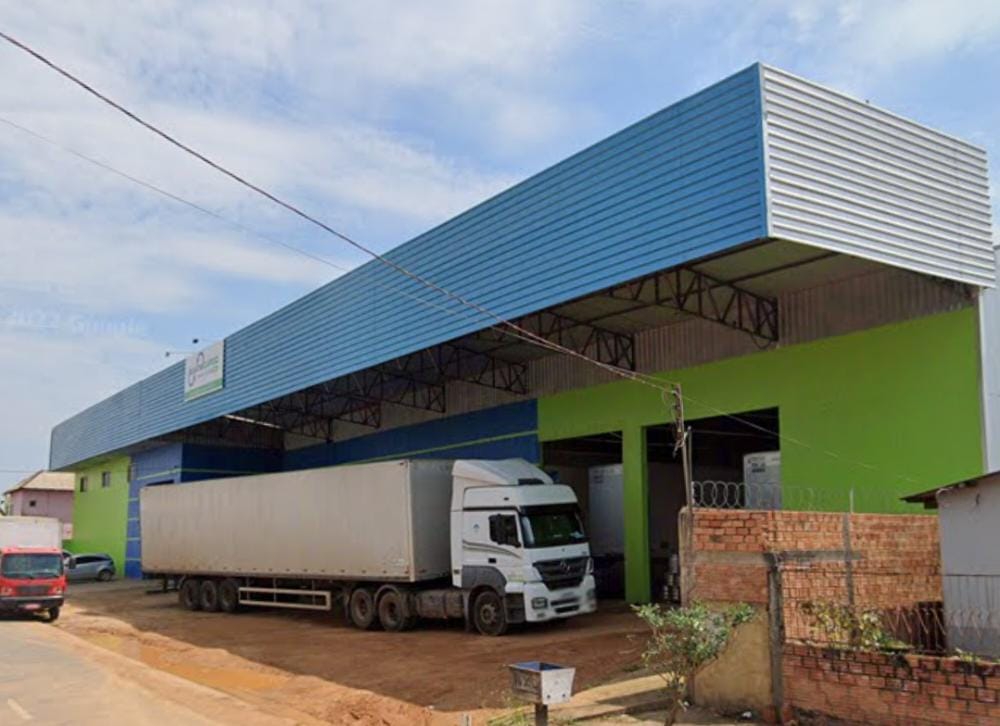 CRIMINALIDADE: Bandidos furtam mais de R$ 100 mil em encomendas de transportadora 