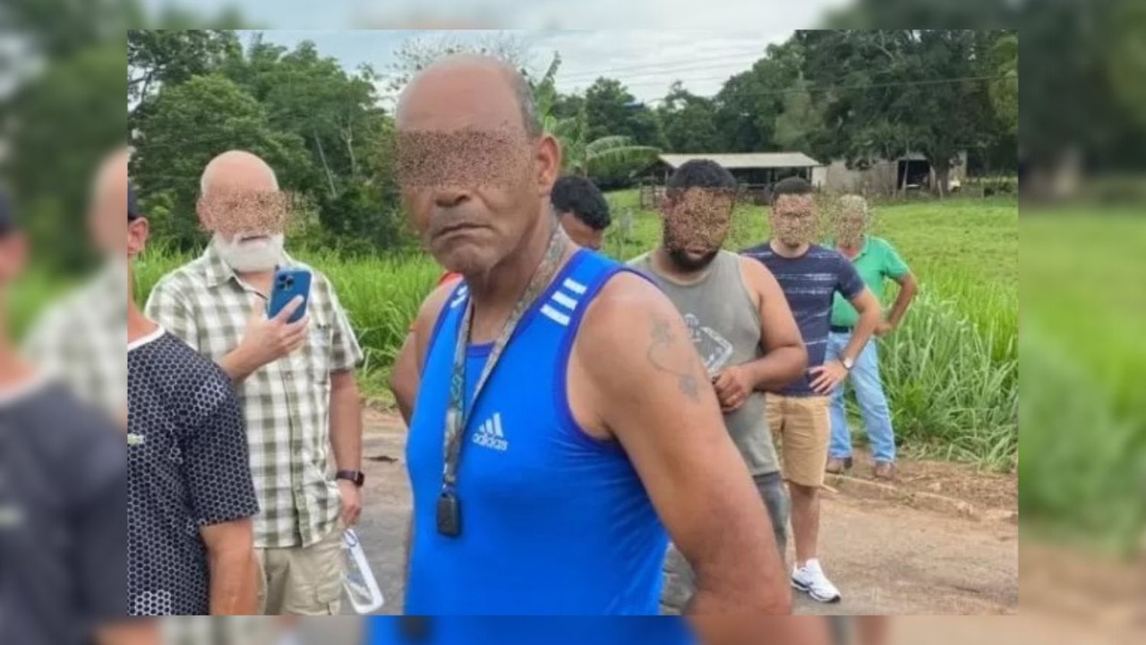 INSENSIBILIDADE: Extremistas não deixam mulher operada passar em bloqueio de Cacoal