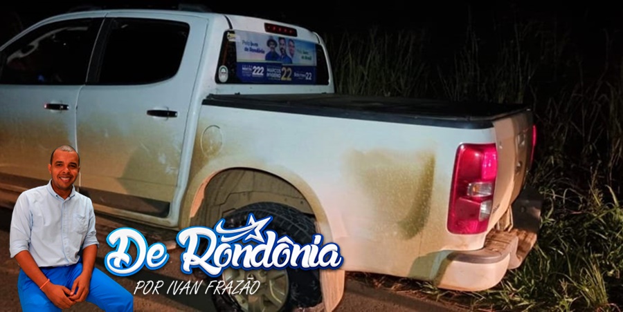 PROTESTOS: Homem preso pela PM pode ter muito a dizer sobre os bloqueios na BR