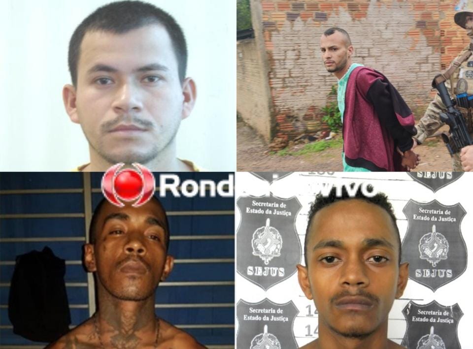 OPERAÇÃO DINAMITE: Identificados criminosos acusados de explosões em caixas do Banco do Brasil 