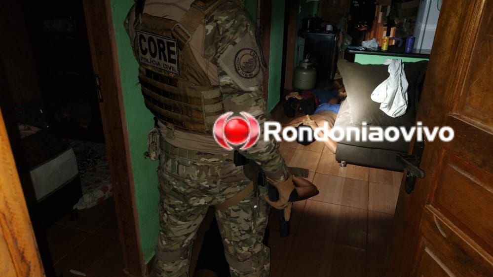 EXPLOSÕES DE CAIXAS: Confira imagens da ação da PC durante a Operação Dinamite que prendeu quadrilha 