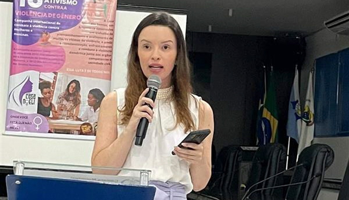 PREOCUPANTE: MP verifica mais de 800 ocorrências de violência doméstica em Ariquemes 