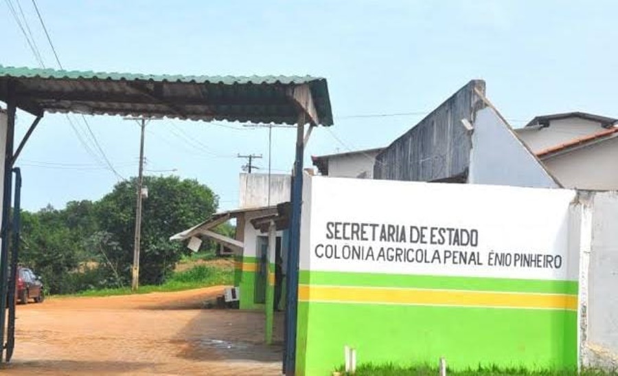 ALERTA: Mais de 500 presos devem ganhar as ruas para as festas de final de ano