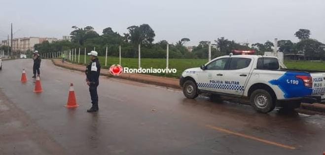 DECRETADO: Julgado à morte por tribunal do crime, 'Menor RD' é preso no Orgulho do Madeira 