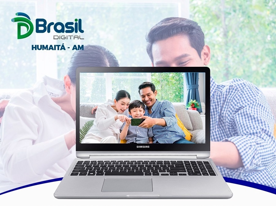 EXPANSÃO: Brasil Digital chega no Amazonas com a primeira filial em Humaitá