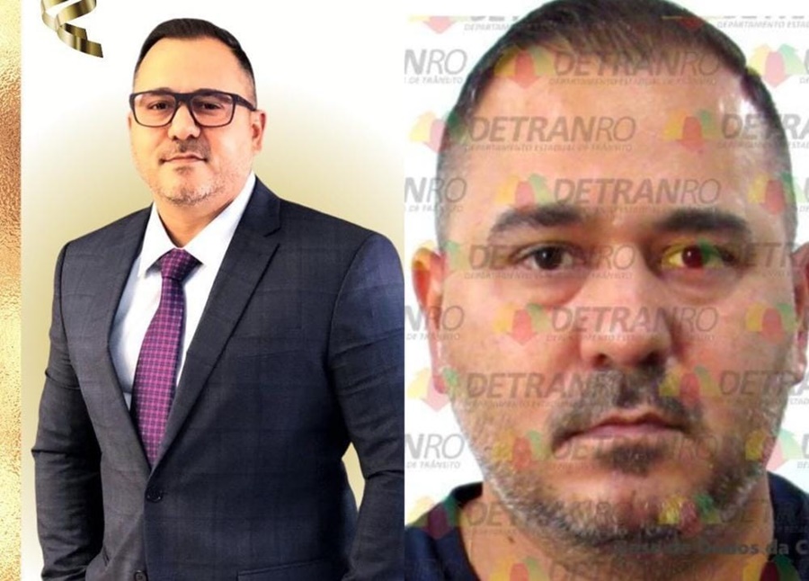 DENUNCIE: Advogado deu golpe em promotor e mais 17 pessoas em RO e Acre