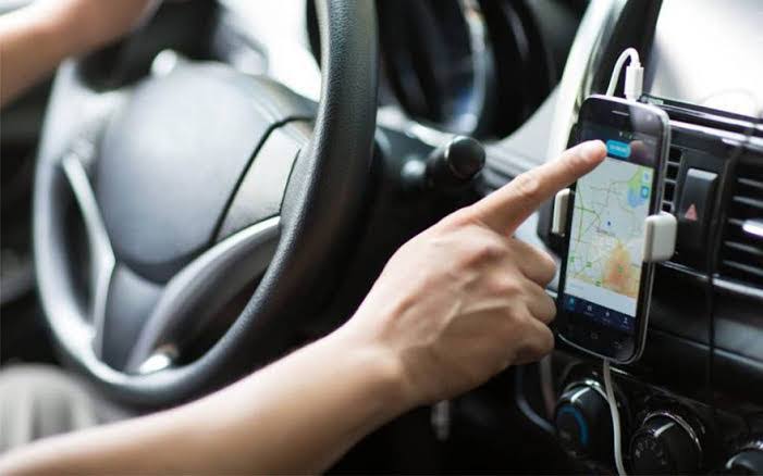 TENSÃO: Motorista de app é amordaçado, amarrado e sequestrado durante roubo