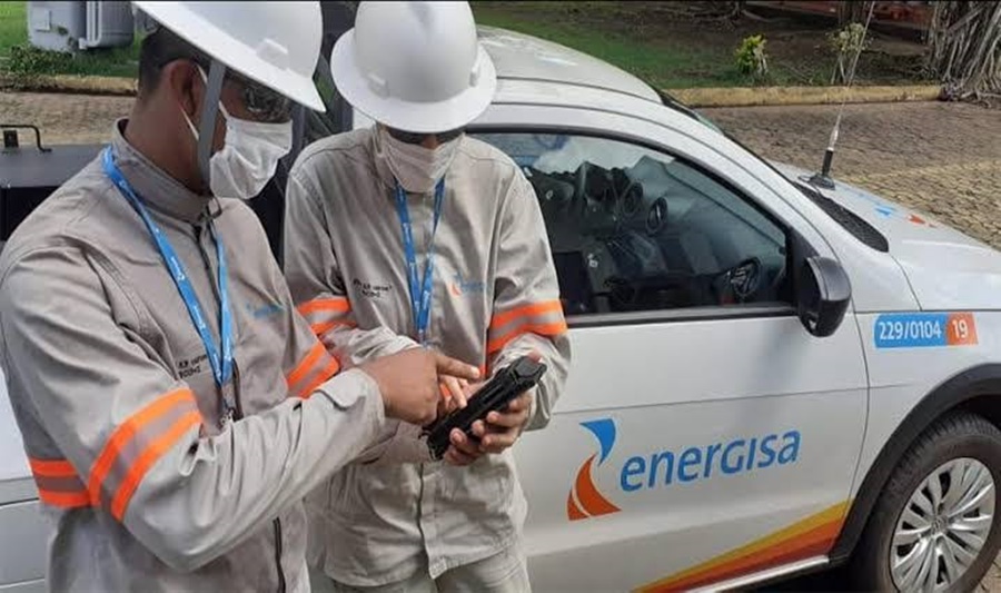 ROUBALHEIRA: Eletricistas da Energisa são mais uma vez assaltados enquanto trabalhavam