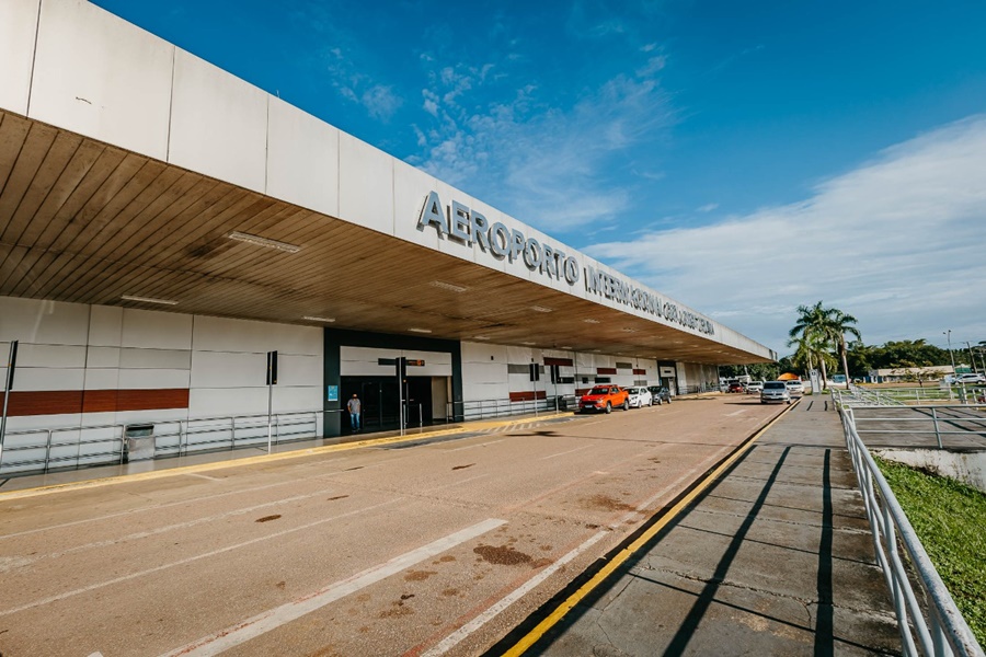 TUDO NORMAL: Greve não afeta voos em RO e dezembro tem quatro novas rotas saindo da capital