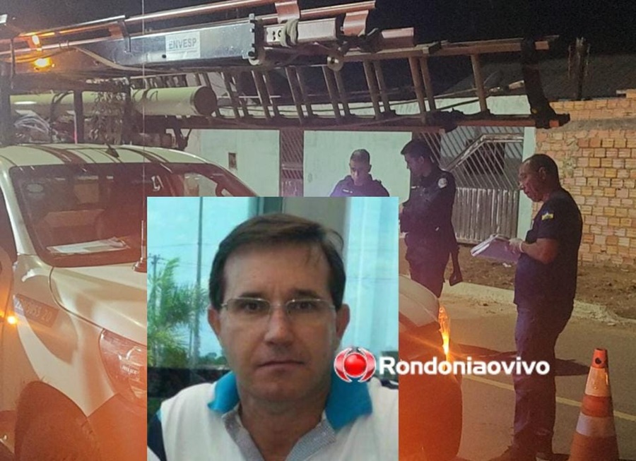 TRISTEZA: Policial foi morto um dia após ser promovido a subtenente da PM