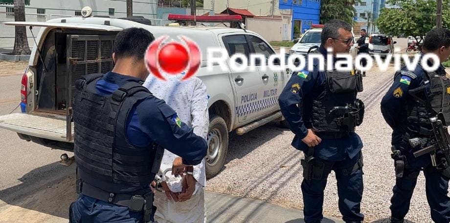 ATREVIDOS: Criminosos trocam tiros com a polícia após tentativa de roubo em órgão público 