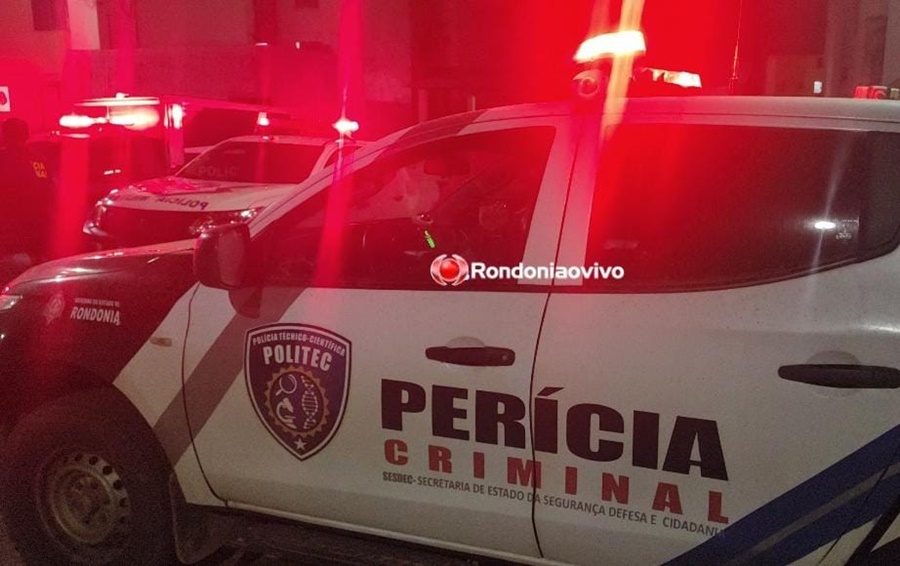 MORTE A ESCLARECER: Corpo em decomposição é encontrado dentro de residência 