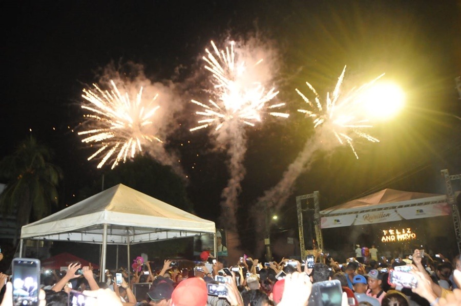REVEILLON: Veja algumas dicas do Rondoniaovivo para a virada do ano