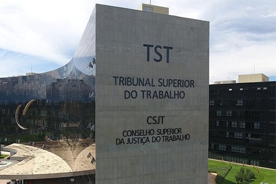 NACIONAL: TST divulga Concurso Público ofertando 300 vagas para Juiz do Trabalho