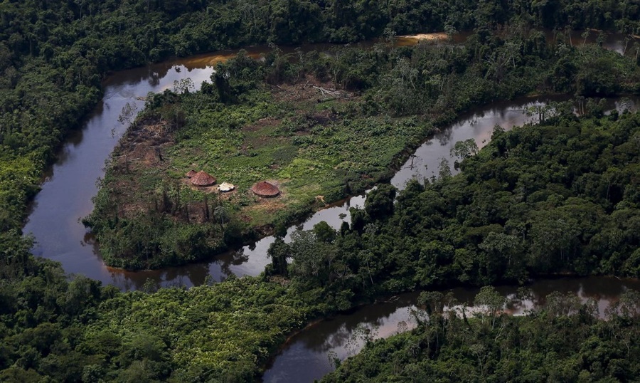 GARIMPO ILEGAL: Ministro anuncia início da fase policial em território Yanomami