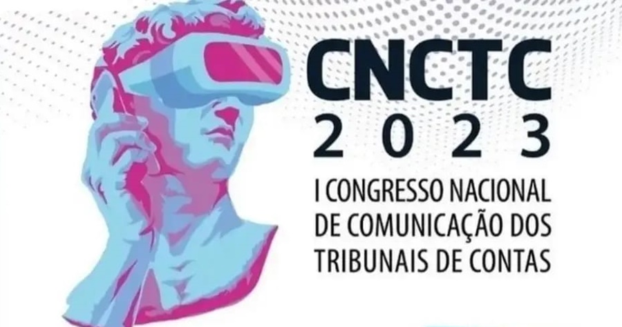 TRIBUNAIS DE CONTAS: Rondoniense é convidado para o primeiro Congresso Nacional de Comunicação 