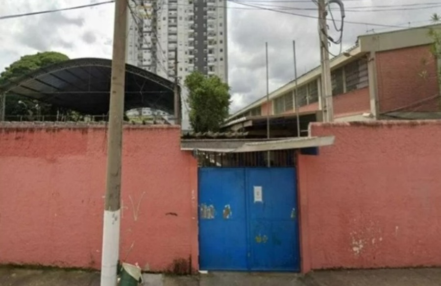 VIOLÊNCIA: Três professores e um aluno são esfaqueados em escola de São Paulo