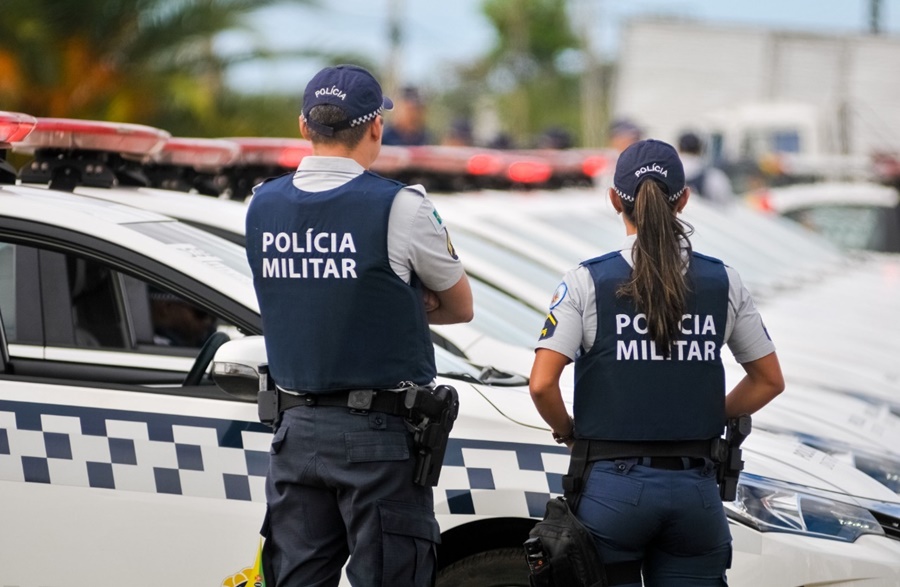 DISTRITO FEDERAL: Concurso público da Polícia Militar para 2100 vagas tem edital retificado