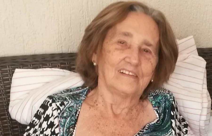 LUTO: Nota de pesar pela morte de Maria Eduarda Terceiro dos Santos
