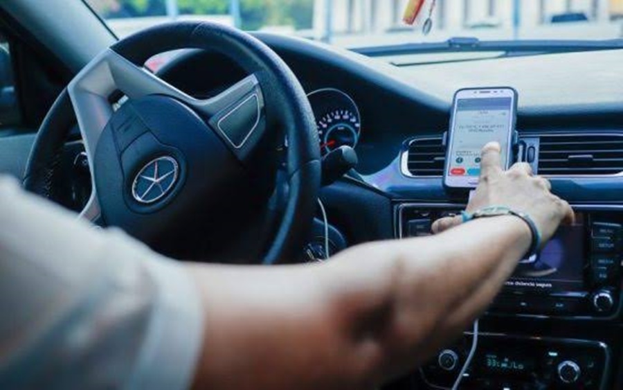 VIOLÊNCIA: Motoristas de aplicativo são acusados de agredir passageiro em Porto Velho 