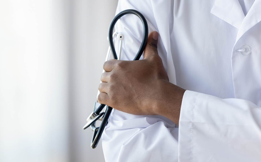 RONDÔNIA: Governo abre processo seletivo para contratação temporária de médicos