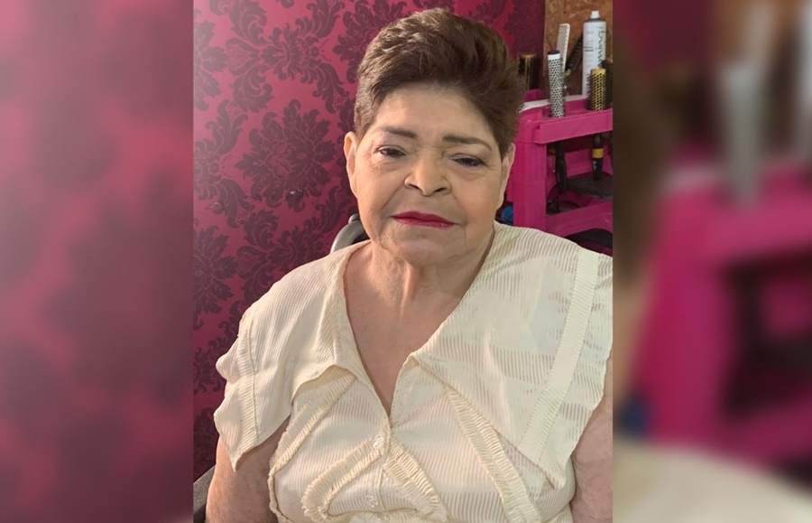 EDWILSON NEGREIROS: Nota de Pesar em memória da servidora aposentada Francisca Meiry Lopes Carvalho