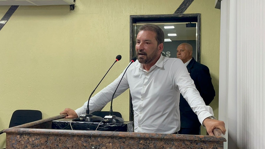 QUEDA DE BRAÇO: Prefeito tenta barrar emendas de vereadores de Porto Velho 