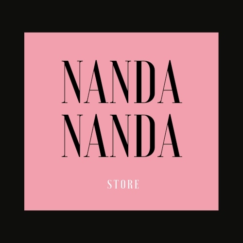 NANDA NANDA STORE: Oferta especial toda loja com 20% de desconto 