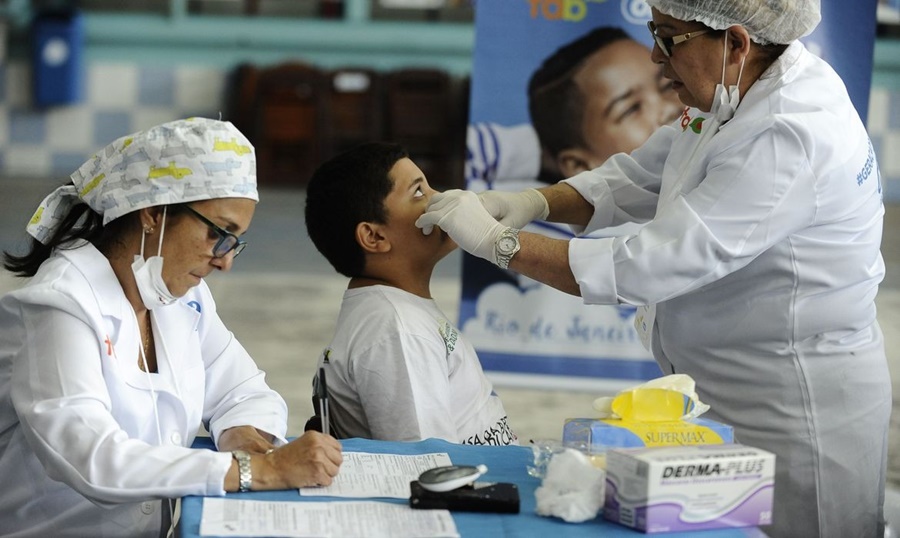 'BRASIL SORRIDENTE': Governo incorpora programa de saúde bucal ao SUS