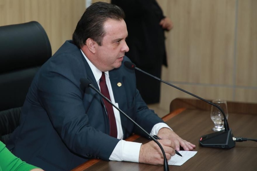 LUÍS DO HOSPITAL: Deputado apresenta PL para casos de reincidência de furtos e violência doméstica 
