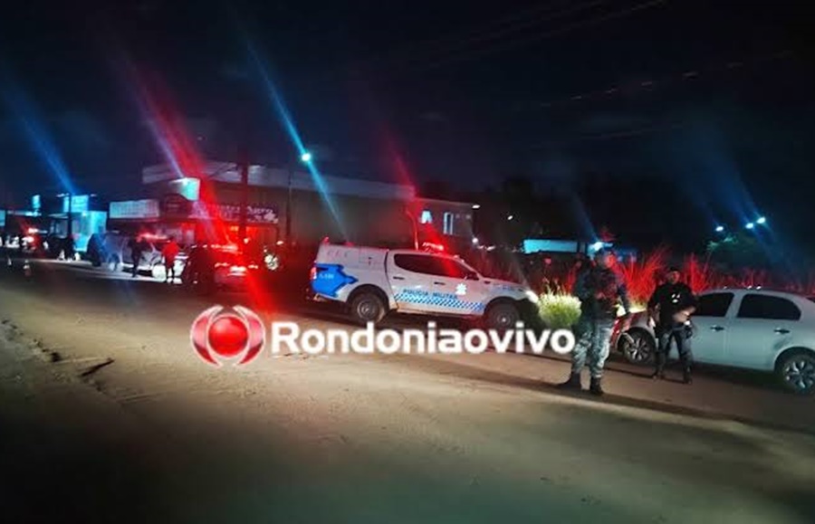 ROUBO FRUSTRADO: Sargento da PM reage a assalto em casa e troca tiros com criminosos 