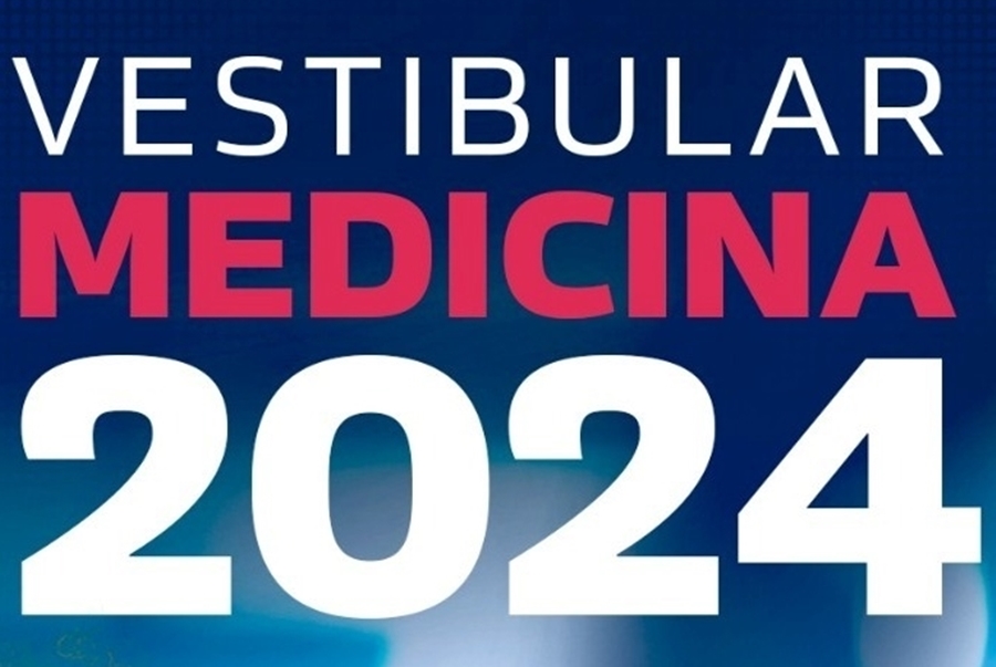 PROCESSO SELETIVO: Inscrições abertas para vestibular de medicina 2024 do São Lucas