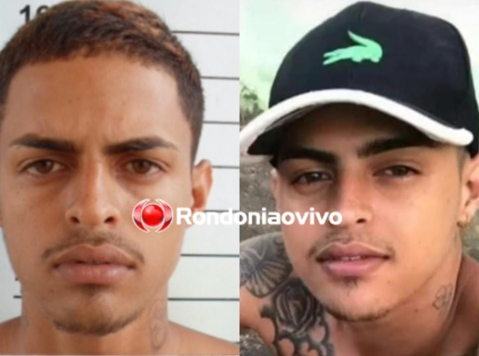 CONFRONTO: 'Juninho' é assassinado após troca de tiros com rivais