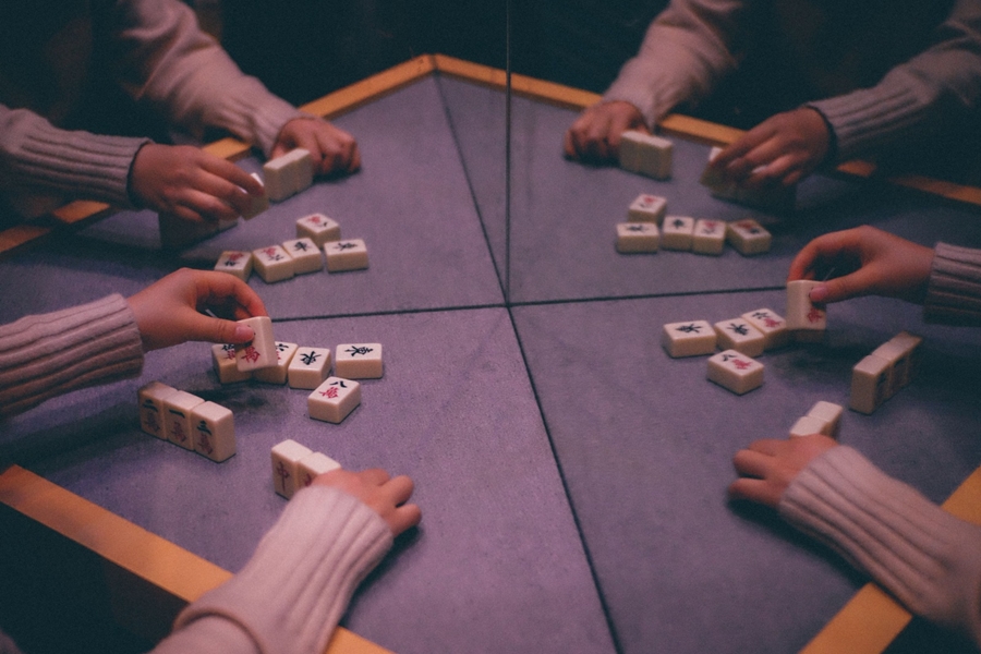 APRENDA: Dicas e truques para os jogos de mesa no cassino online