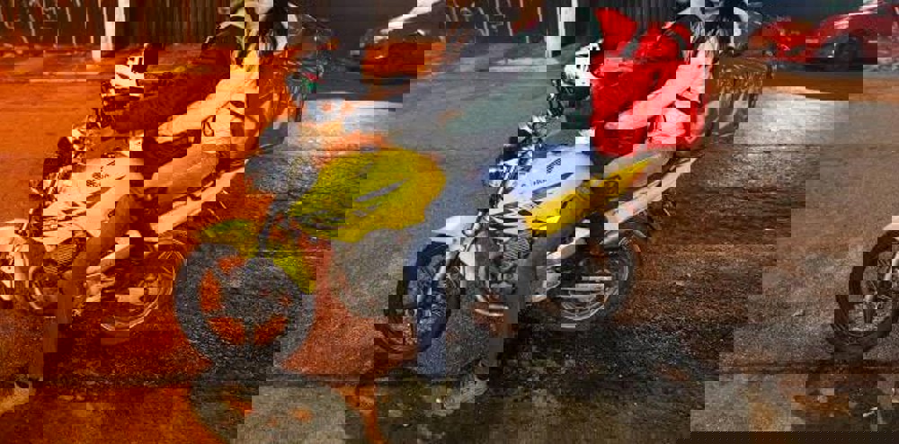 ONDA DE CRIMES: Motoboy de delivery e esposa são assaltados durante entrega 